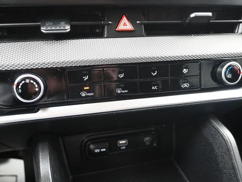 Certified 2023 Kia Sportage LX image 19