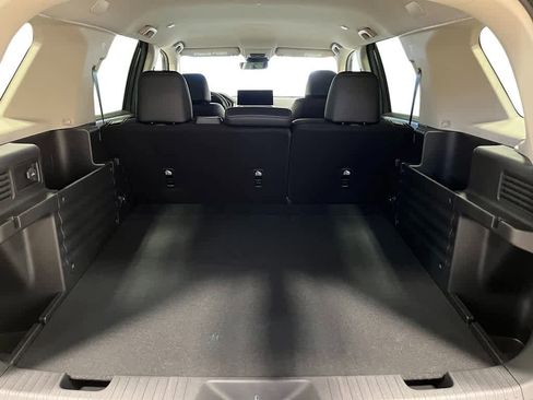 New 2026 Honda Passport RTL image 20