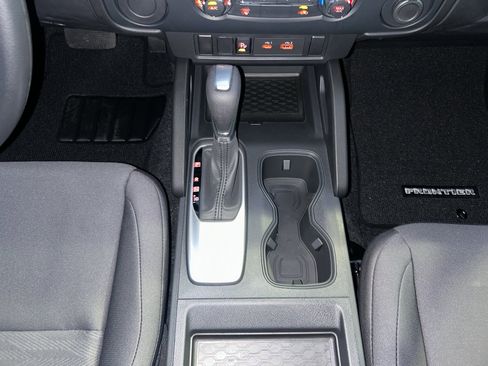 New 2026 Nissan Frontier S image 15