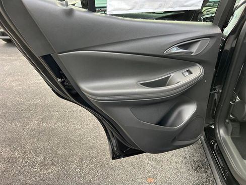 New 2026 Buick Encore GX Preferred w/ Comfort Package image 7