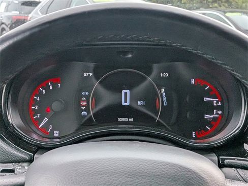 Used 2022 Dodge Durango GT image 28