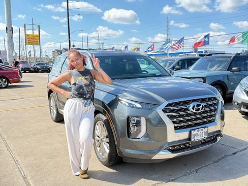 Used 2021 Chevrolet Blazer LT FWD image 18