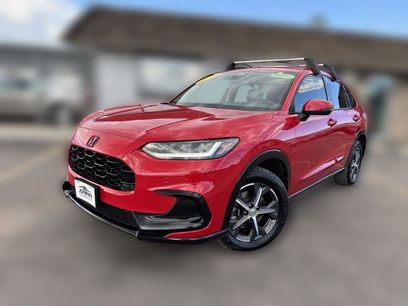Used 2023 Honda HR-V EX-L