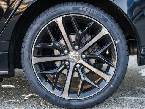 Used 2021 Honda Civic Sport image 15