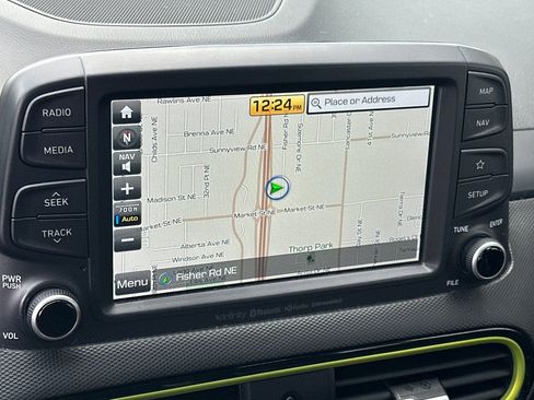 Used 2019 Hyundai Kona Ultimate AWD/4WD image 19
