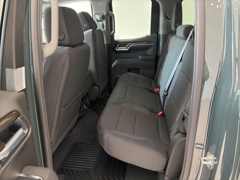New 2026 Chevrolet Silverado 1500 LT image 12