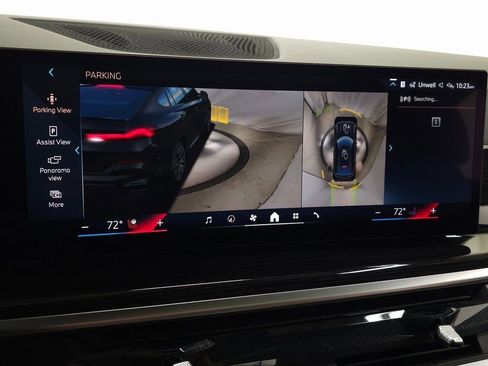 New 2026 BMW X6 xDrive40i w/ Climate Comfort Package image 28