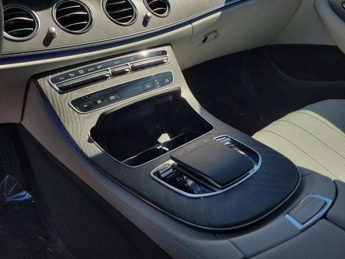 Certified 2022 Mercedes-Benz E 350 Sedan image 26