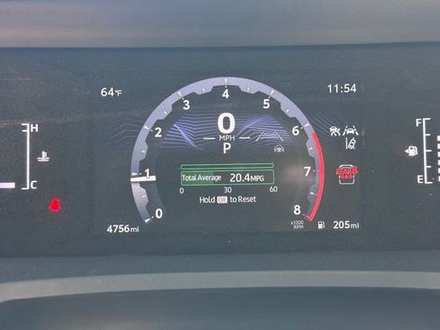 Used 2025 Toyota 4Runner SR5 image 13