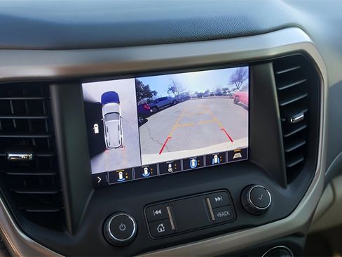 Used 2020 GMC Acadia Denali w/ Technology Package image 20