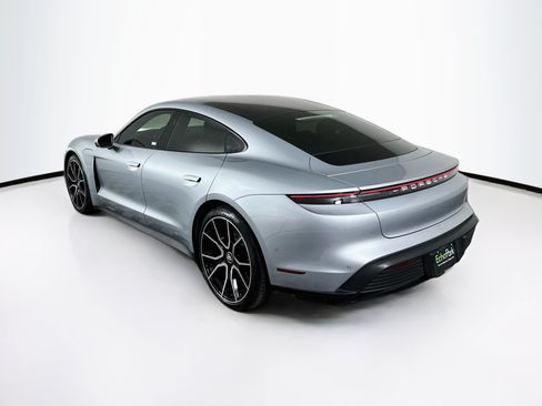 Used 2023 Porsche Taycan RWD image 5