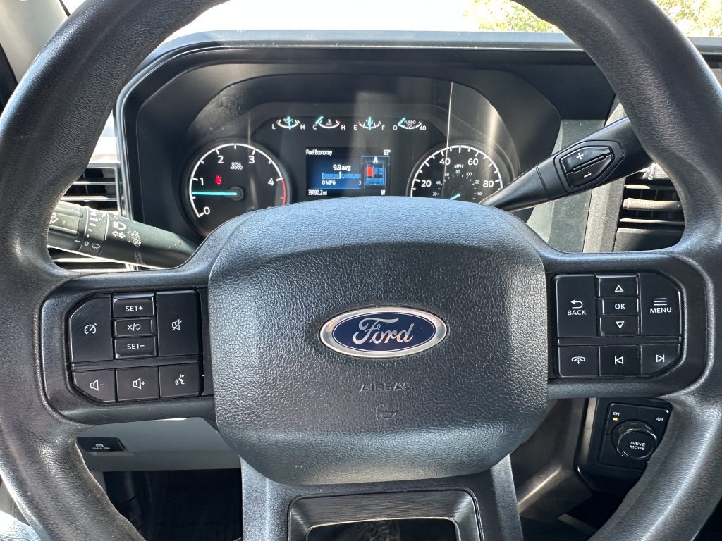 Used 2024 Ford F350 XLT AWD/4WD image 23