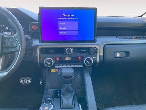 Used 2024 Toyota Tacoma TRD Sport w/ TRD Sport Premium Package image 11