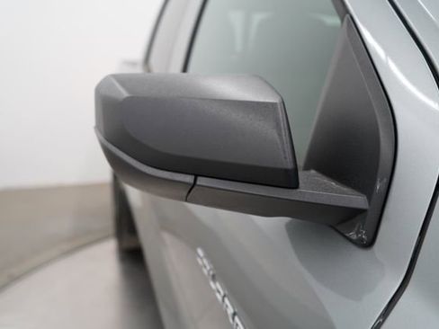 Used 2025 Chevrolet Colorado W/T image 70