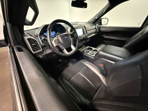 Used 2021 Ford Expedition XLT w/ Equipment Group 202A image 2