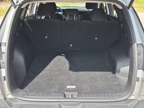 Used 2025 Hyundai Tucson SEL FWD image 28