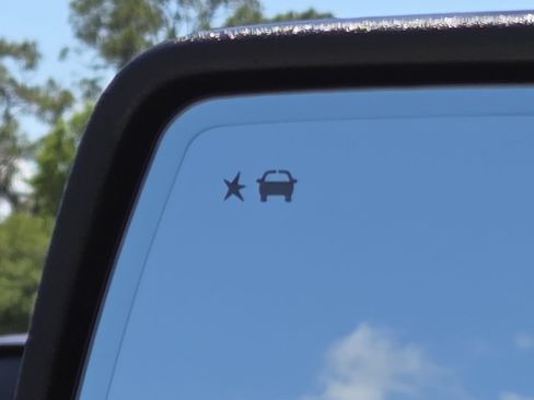 New 2026 GMC Sierra 1500 Denali Ultimate AWD/4WD image 16