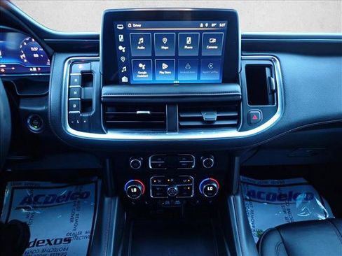 Used 2023 Chevrolet Tahoe RST w/ Luxury Package AWD/4WD image 18