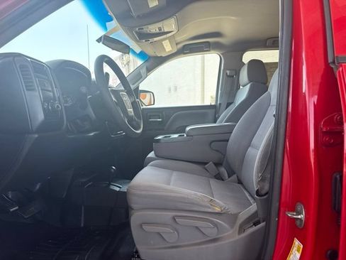 Used 2014 GMC Sierra 1500 4x4 Crew Cab w/ Sierra Appearance Package image 11