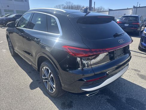 New 2025 Audi Q5 Premium image 4