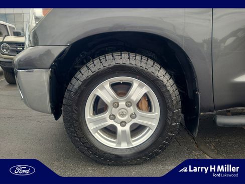 Used 2013 Toyota Tundra 4x4 Double Cab image 26