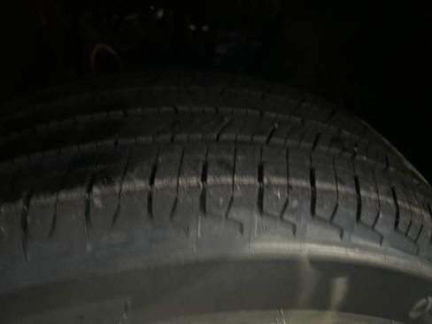 New 2025 Toyota RAV4 XLE image 29