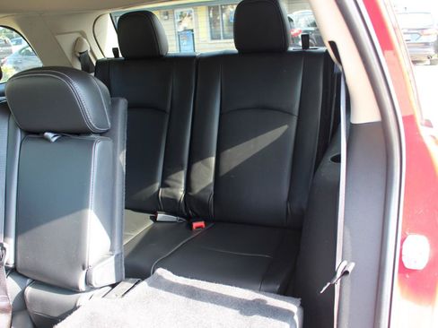Used 2016 Dodge Journey Crossroad AWD/4WD image 34
