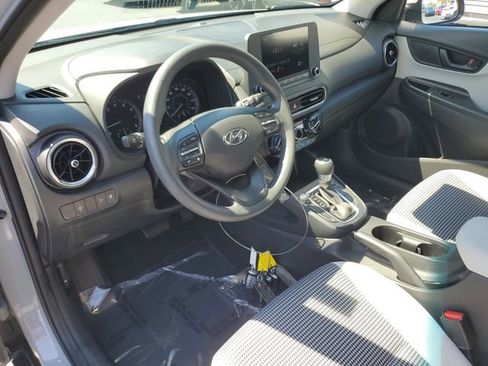 Certified 2023 Hyundai Kona SE image 8