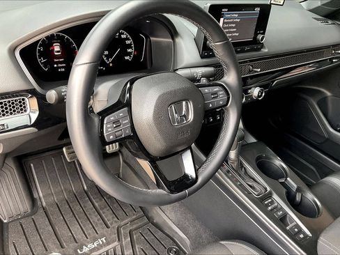 Used 2025 Honda Civic Sport image 15