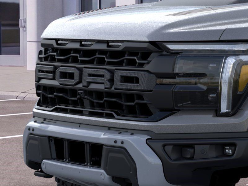 New 2026 Ford F150 Raptor AWD/4WD image 17