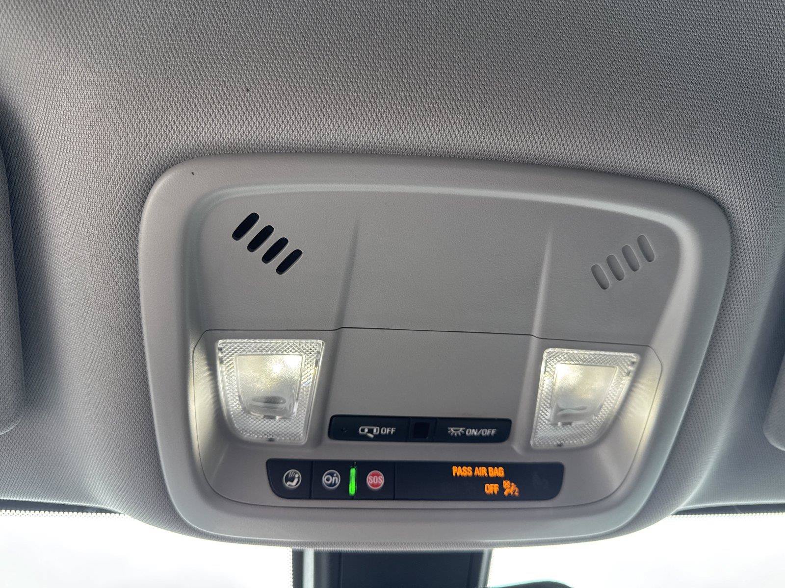 Used 2022 Chevrolet Malibu LS FWD image 25