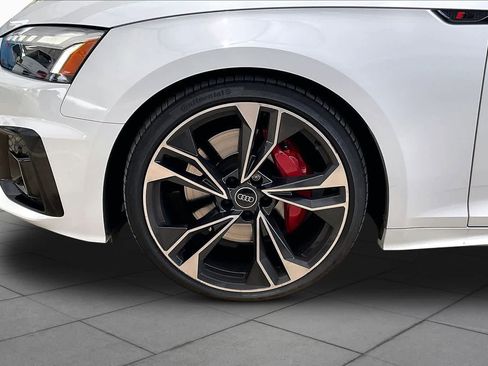 Used 2024 Audi S5 Premium Plus w/ Premium Plus Package AWD/4WD image 10