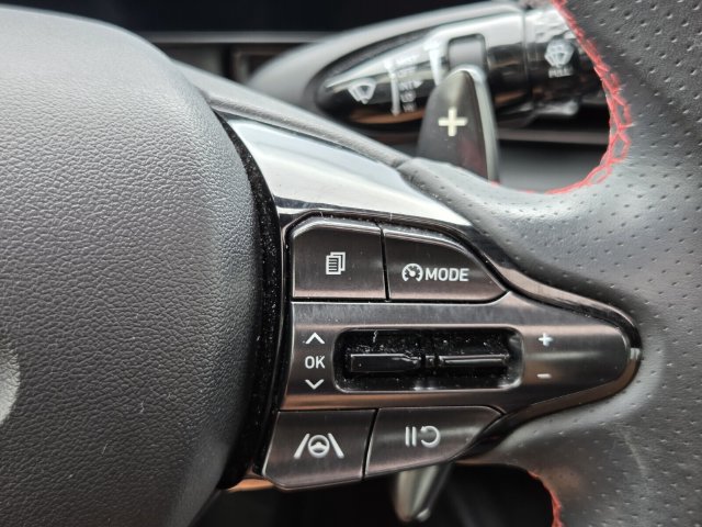 Used 2023 Hyundai Elantra N Line FWD image 18