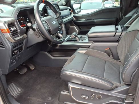 Used 2023 Ford F150 Raptor AWD/4WD image 10
