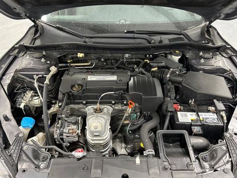 Used 2013 Honda Accord LX image 20