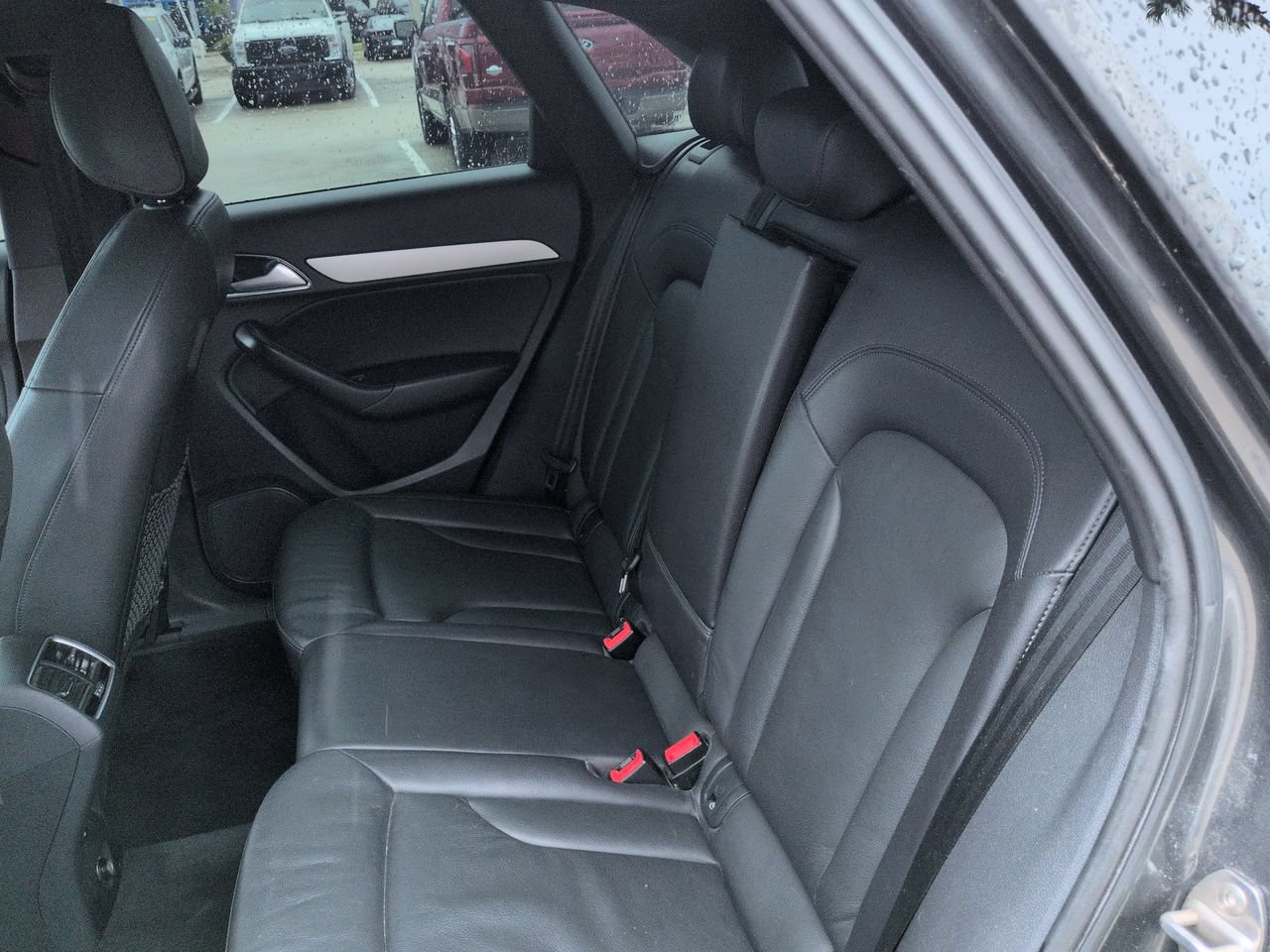 Used 2018 Audi Q3 2.0T Premium FWD image 14