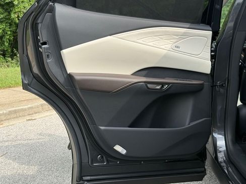 New 2026 Lexus RX 350 AWD image 20