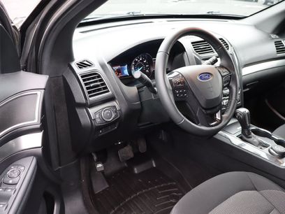 Used 2018 Ford Explorer XLT w/ Equipment Group 201A