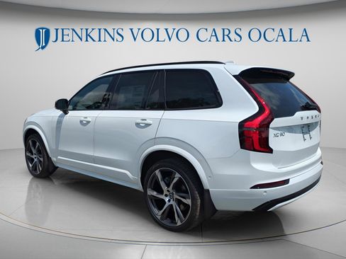 New 2026 Volvo XC90 B6 Ultra w/ Lounge Package image 5
