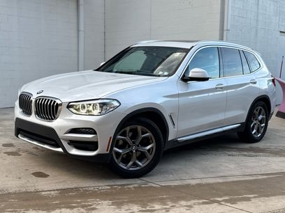 Used 2021 BMW X3 xDrive30i w/ Premium Package