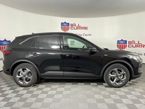 New 2025 Ford Escape ST-Line w/ Equipment Group 301A image 2