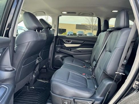 Used 2021 Subaru Ascent Limited w/ Popular Package #2A AWD/4WD image 10