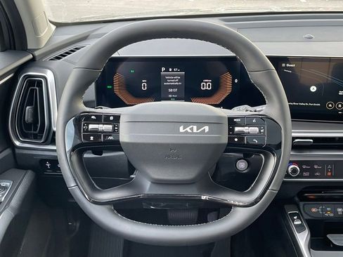 New 2026 Kia Sorento EX w/ EX Premium Package AWD/4WD image 11