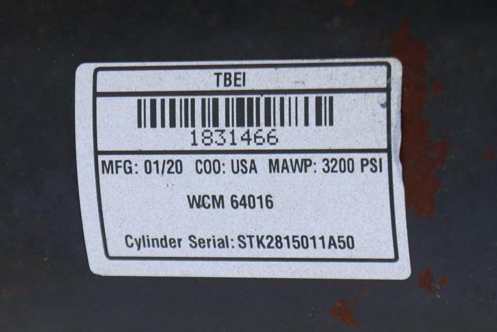 Used 2020 Ford F550 4x4 Regular Cab Super Duty image 52