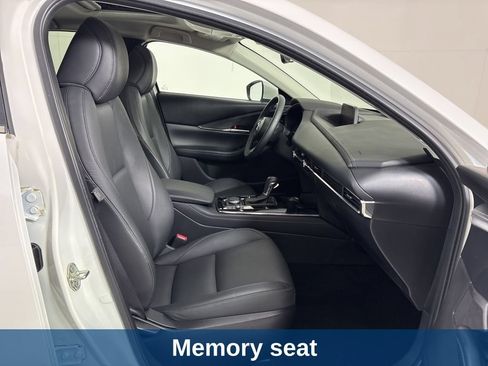 Used 2024 MAZDA CX-30 AWD 2.5 S w/ Preferred Package image 14