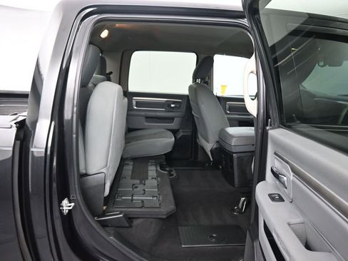 Used 2018 RAM 1500 Big Horn image 39