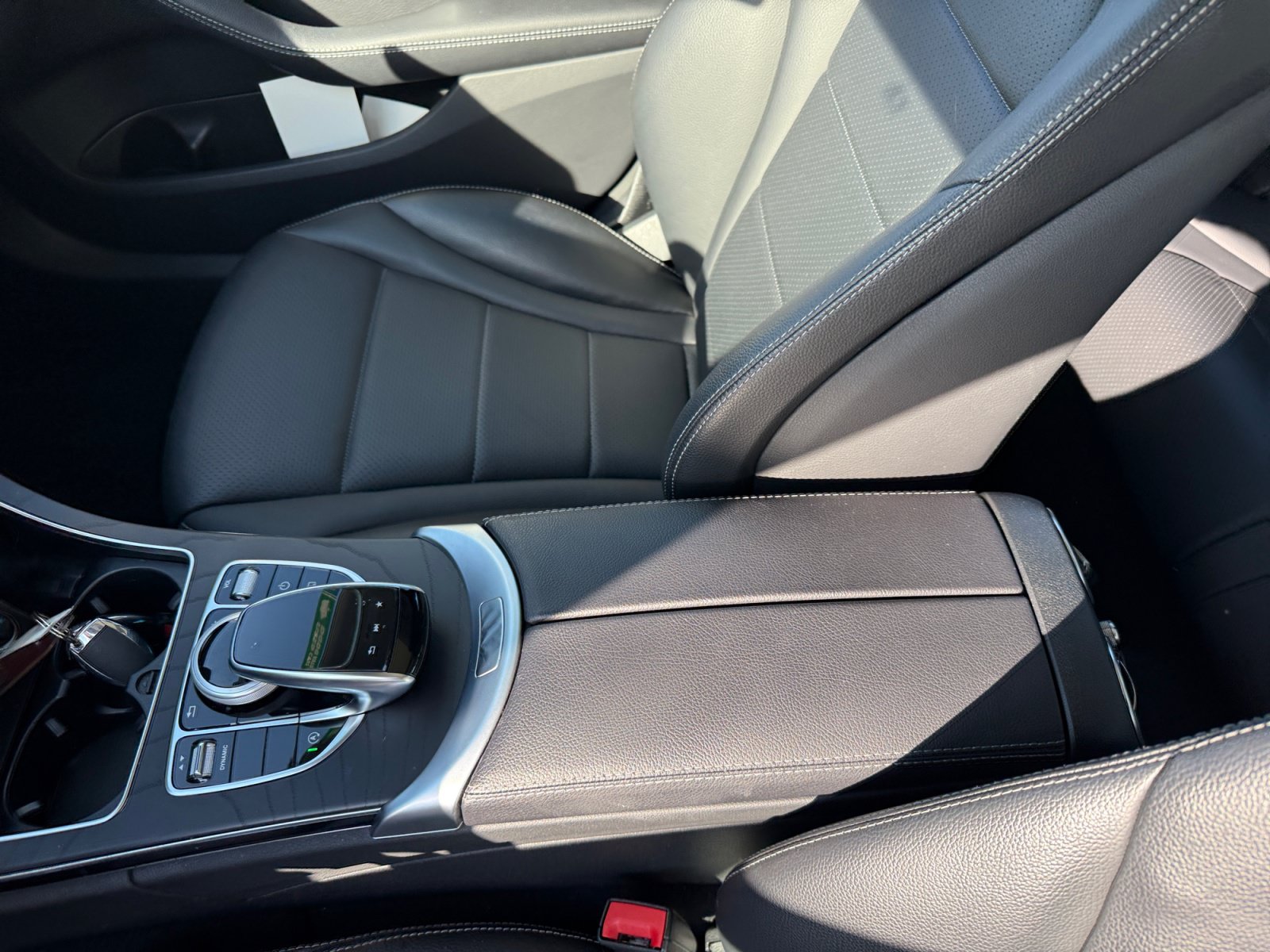 Used 2017 Mercedes-Benz C 300 Sedan image 14