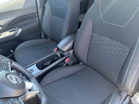 Certified 2024 Nissan Kicks SV image 16