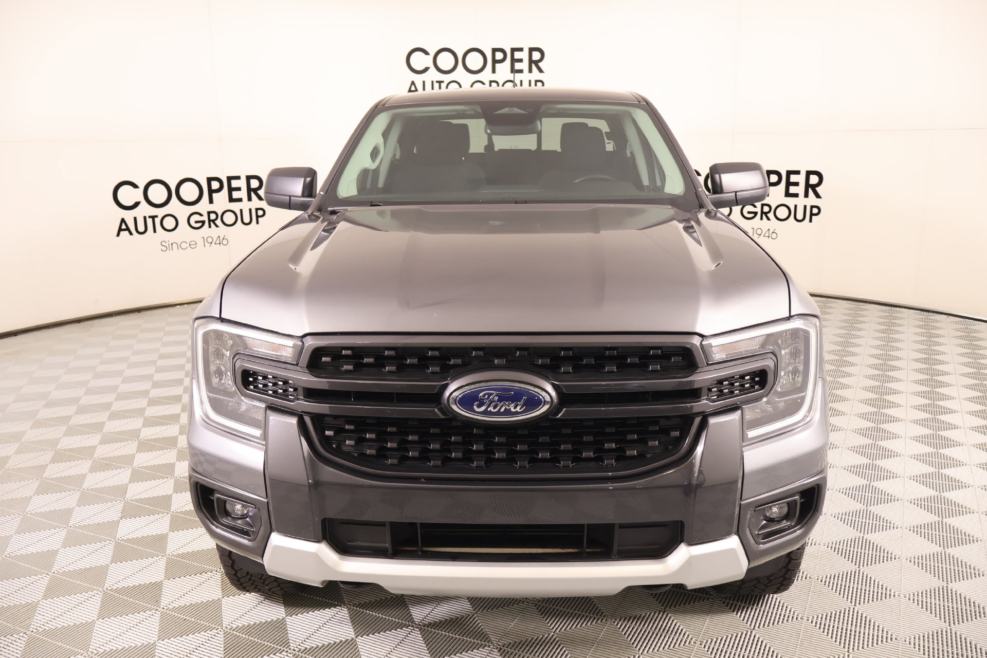 Used 2024 Ford Ranger XLT w/ FX4 Off-Road Package AWD/4WD image 9