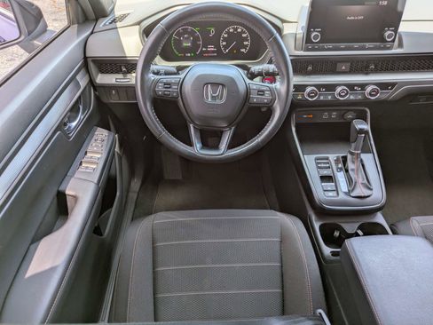 Used 2023 Honda CR-V Sport image 4